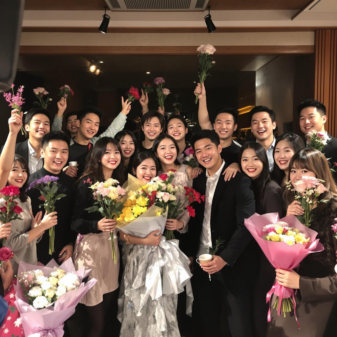 从《哪吒之魔童降世》的爆红到甜馨三岁生日的感动反差娱乐圈的温暖瞬间
